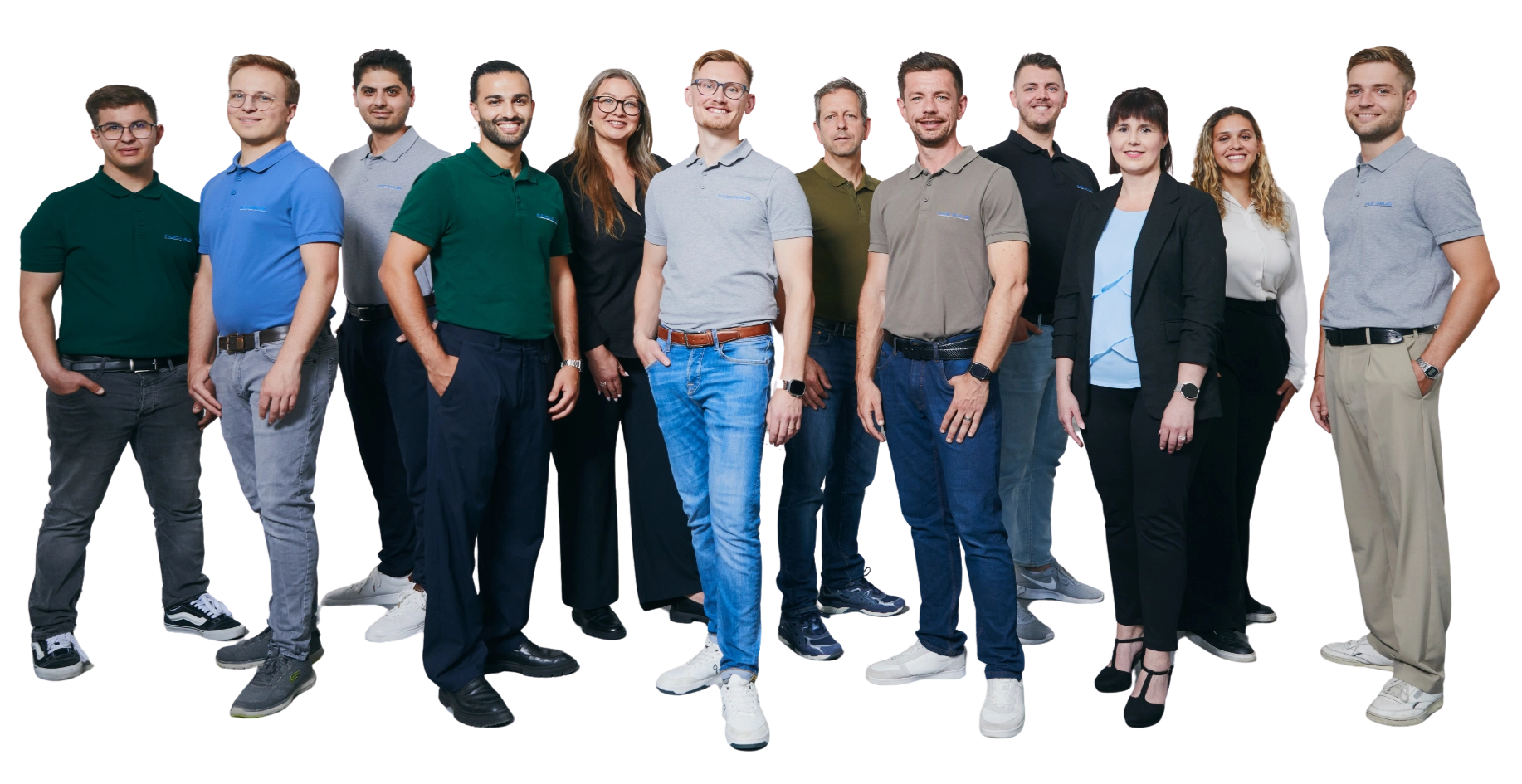 INDICAMUS Team