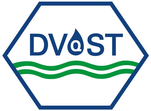DVQST Siegel