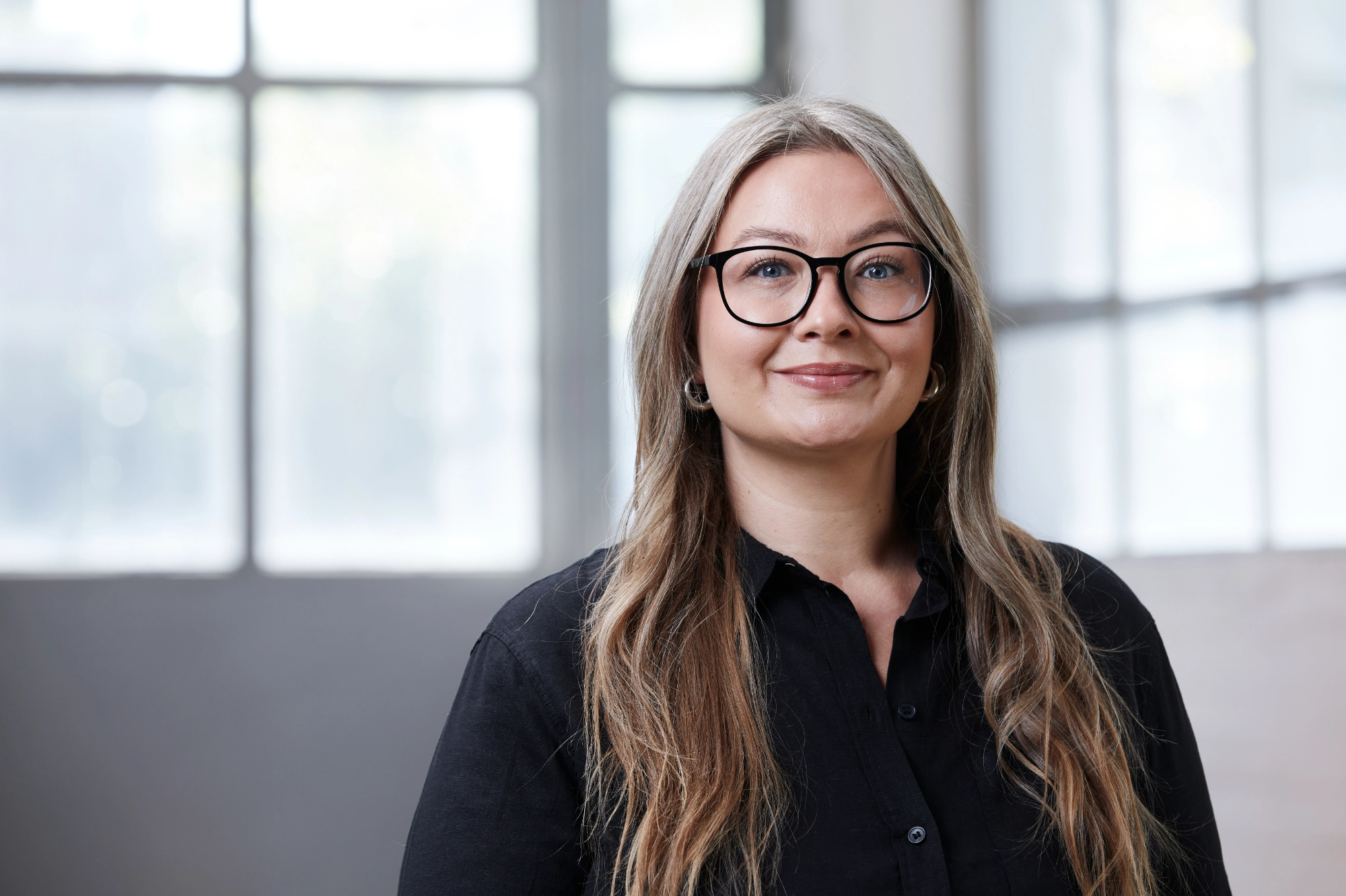 Ihre Ansprechpartnerin Laura Müller
