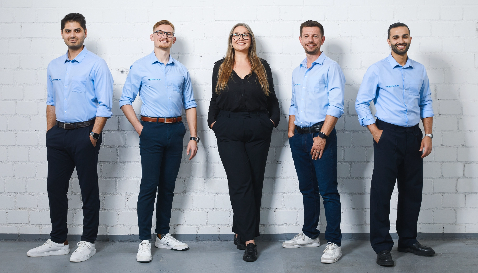Team Beratung